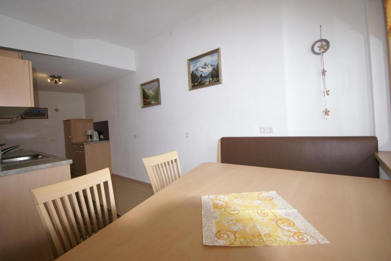 Ferienwohnung Bergheim Fuegenberg Exterior foto